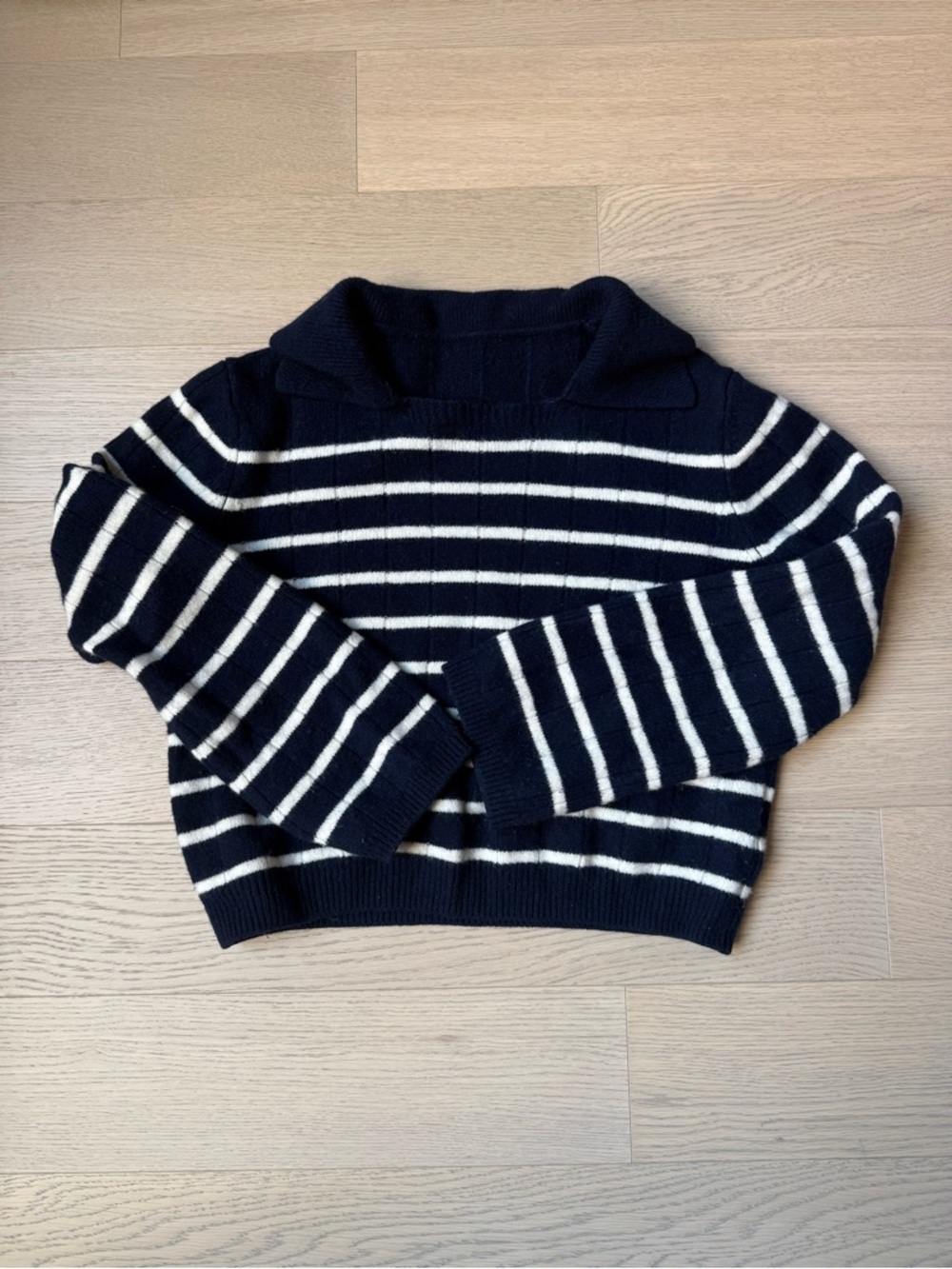 Khaite inspired sweater